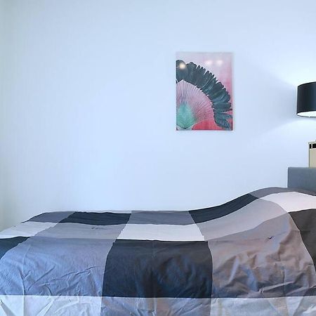 Studio Fonctionnel A Proximite De Toulouse Leguevin Dış mekan fotoğraf