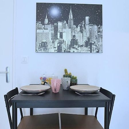 Studio Fonctionnel A Proximite De Toulouse Leguevin Dış mekan fotoğraf